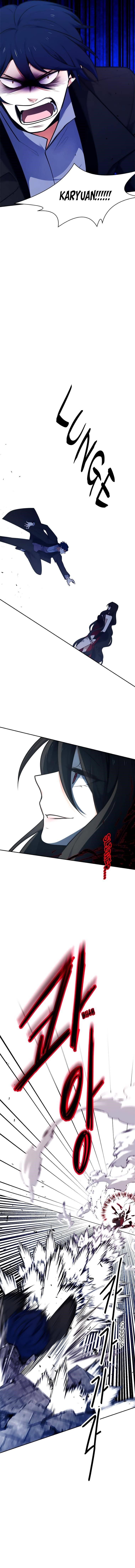 Elqueeness Chapter 222 - Page 11 in English