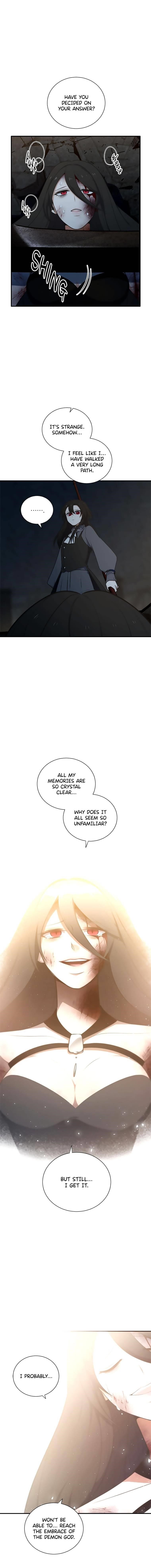 Elqueeness Chapter 224 - Page 3 in English