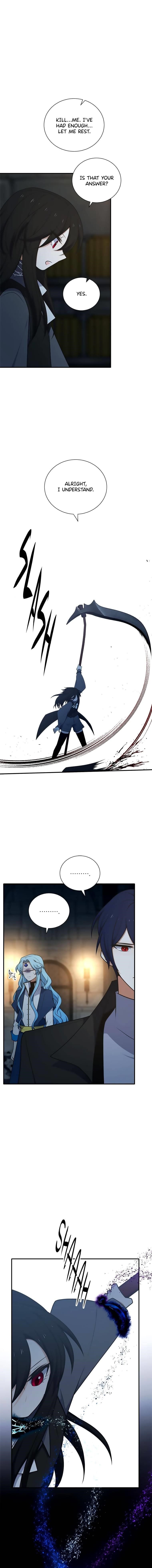 Elqueeness Chapter 224 - Page 4 in English