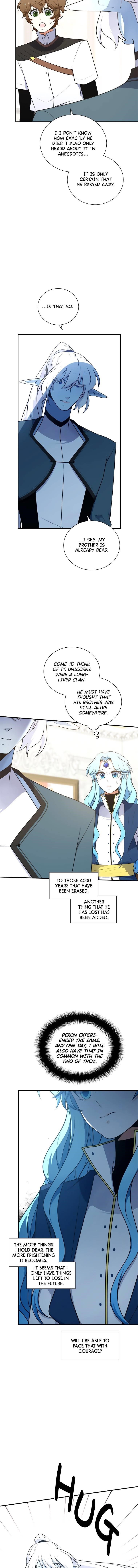 Elqueeness Chapter 226 - Page 13 in English