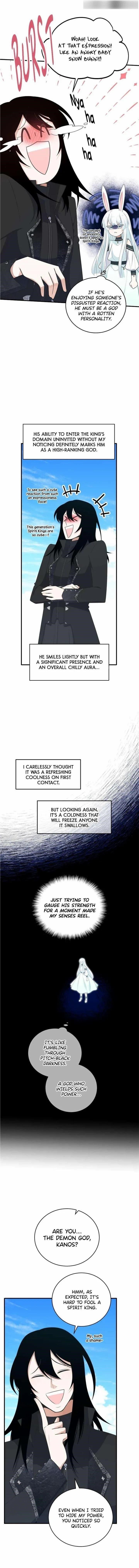Elqueeness Chapter 264 - Page 9 in English