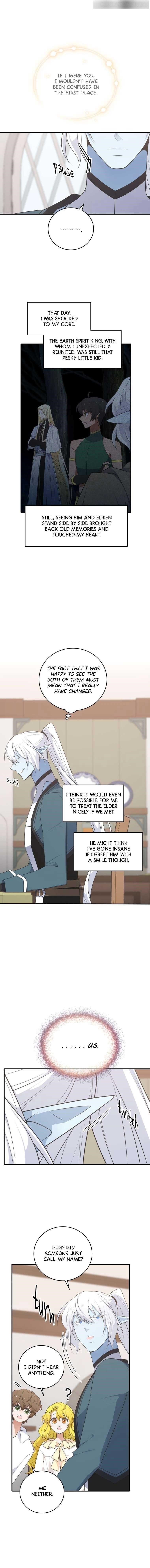 Elqueeness Chapter 266 - Page 13 in English