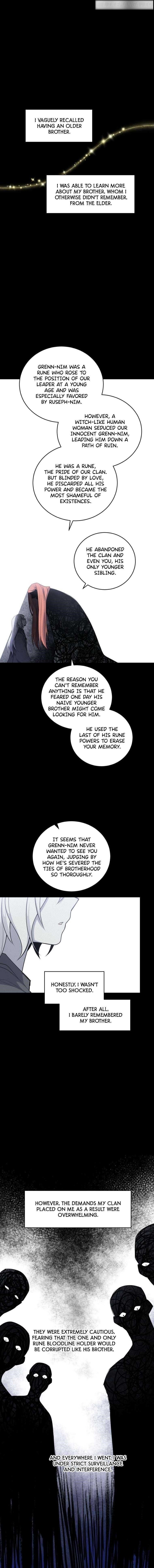 Elqueeness Chapter 266 - Page 7 in English