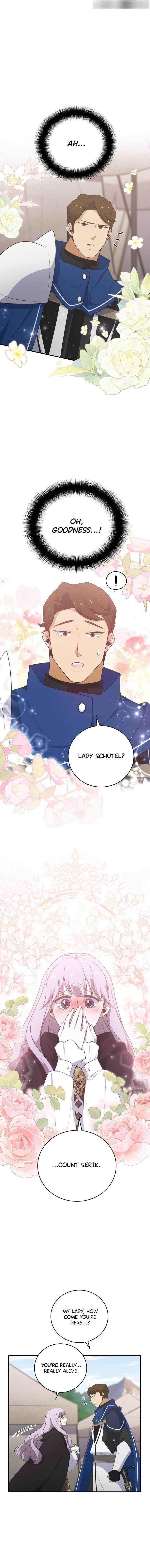 Elqueeness Chapter 267 - Page 9 in English