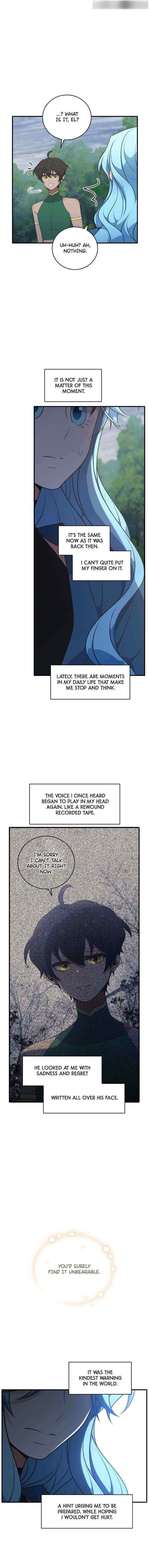 Elqueeness Chapter 272 - Page 15 in English