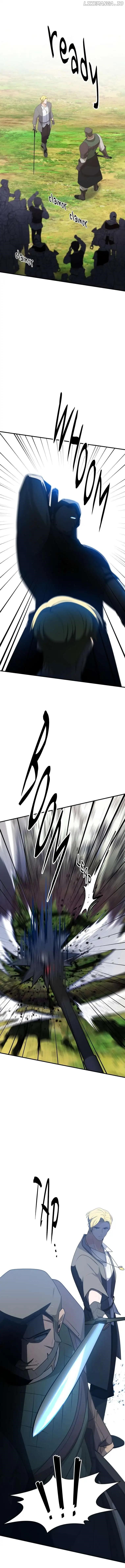Elqueeness Chapter 275 - Page 11 in English