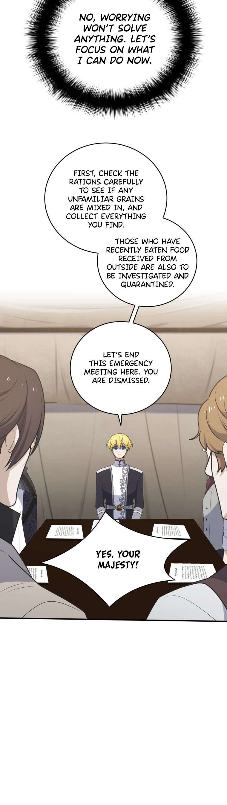 Elqueeness Chapter 277 - Page 11 in English