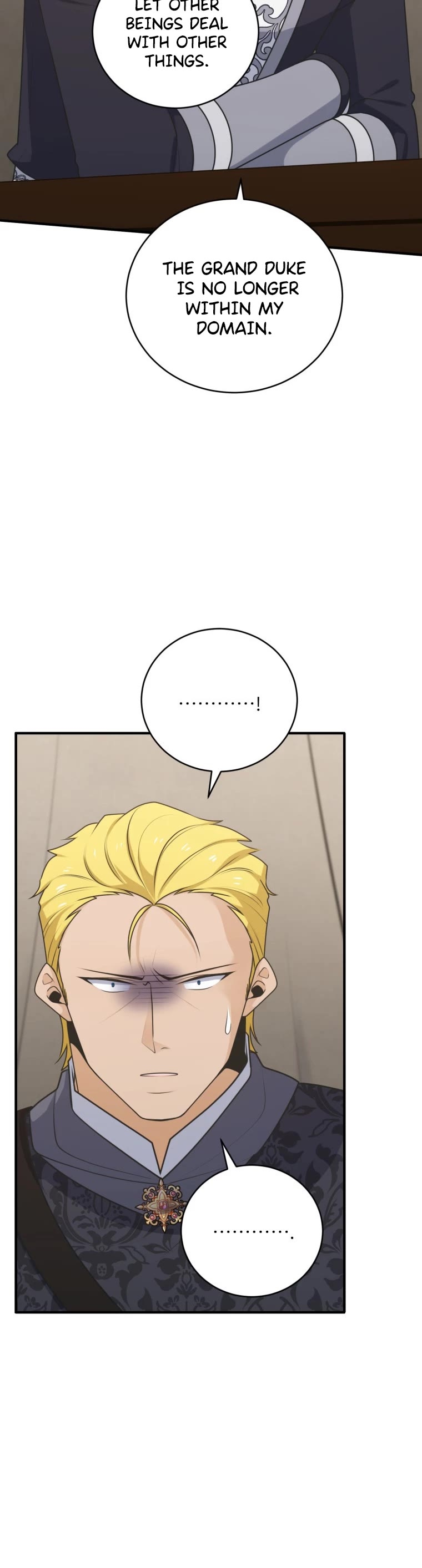 Elqueeness Chapter 277 - Page 29 in English