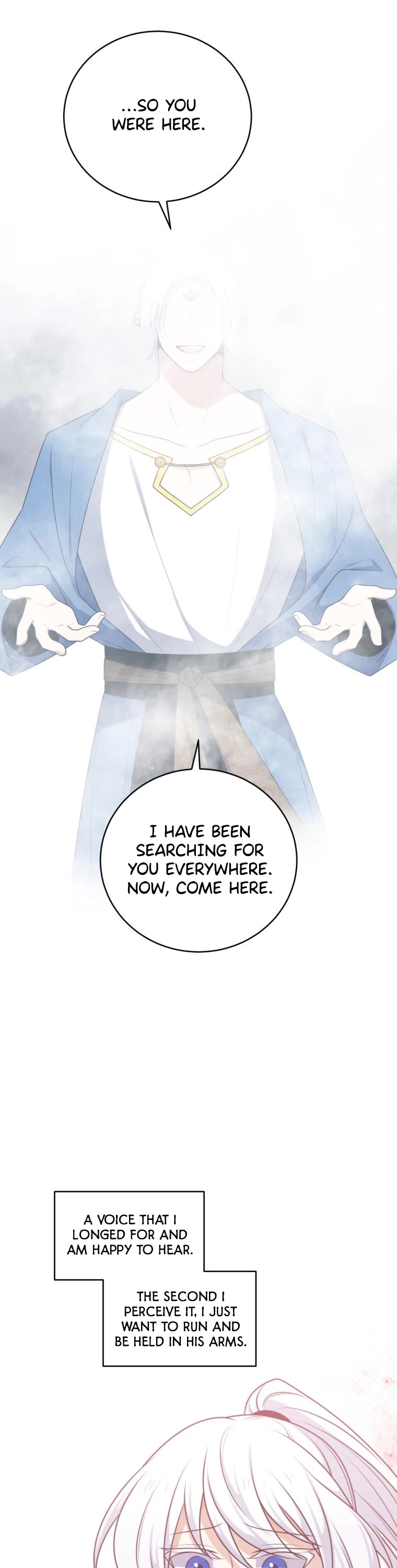 Elqueeness Chapter 277 - Page 38 in English