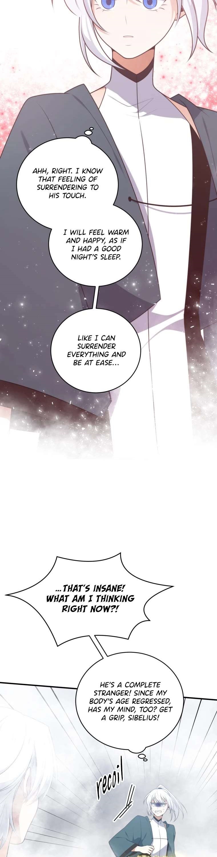 Elqueeness Chapter 277 - Page 39 in English
