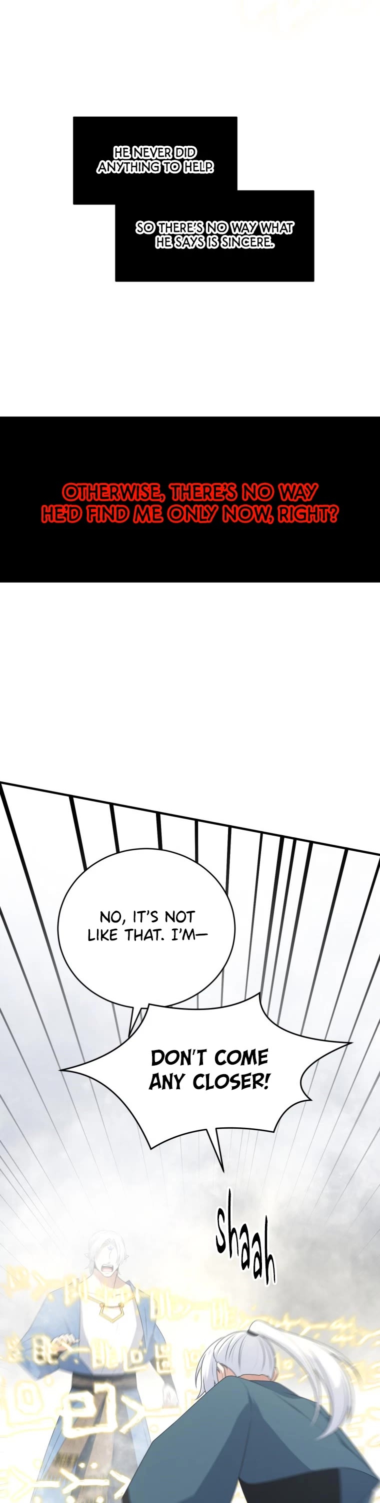 Elqueeness Chapter 277 - Page 46 in English