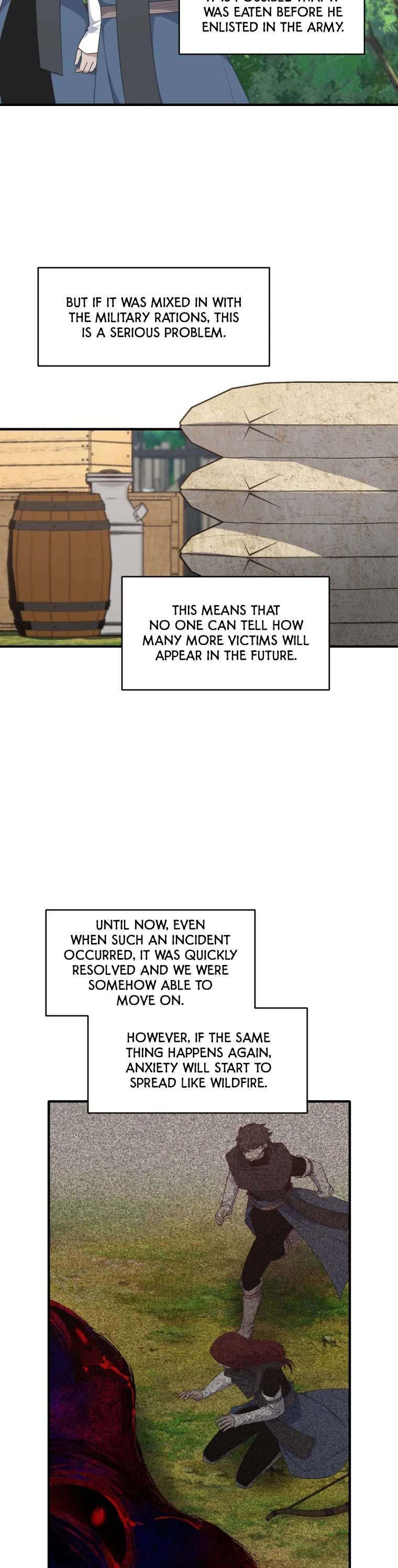 Elqueeness Chapter 277 - Page 7 in English