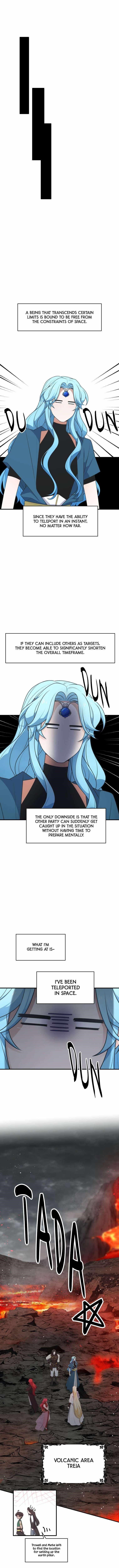 Elqueeness Chapter 279 - Page 12 in English