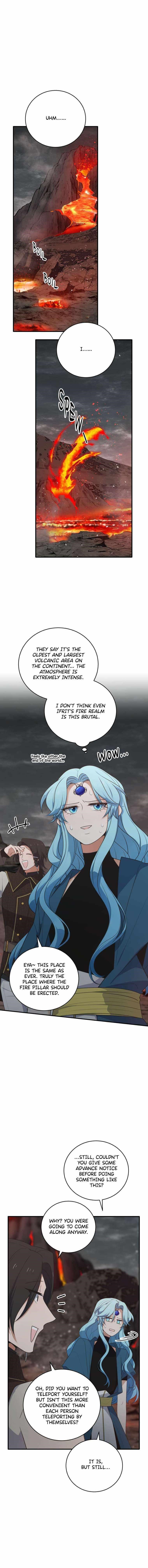 Elqueeness Chapter 279 - Page 13 in English