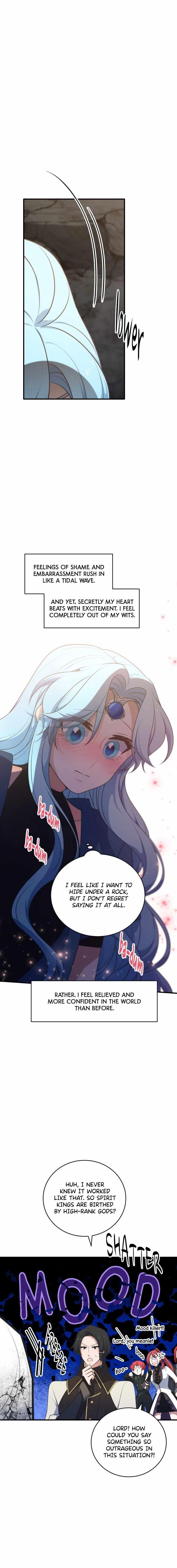 Elqueeness Chapter 282 - Page 10 in English