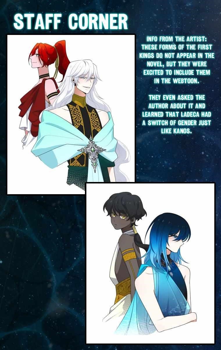 Elqueeness Chapter 282 - Page 16 in English