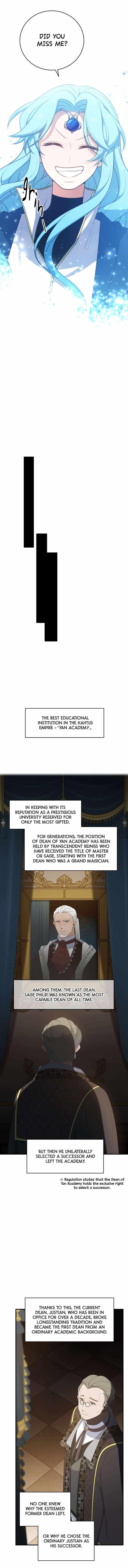 Elqueeness Chapter 286 - Page 12 in English