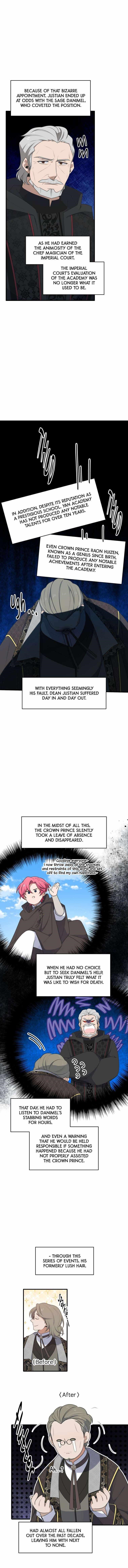 Elqueeness Chapter 286 - Page 13 in English