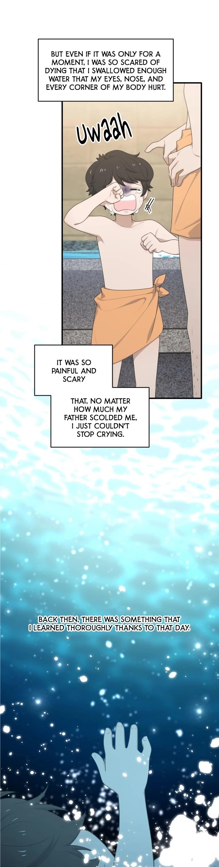 Elqueeness Chapter 290 - Page 16 in English