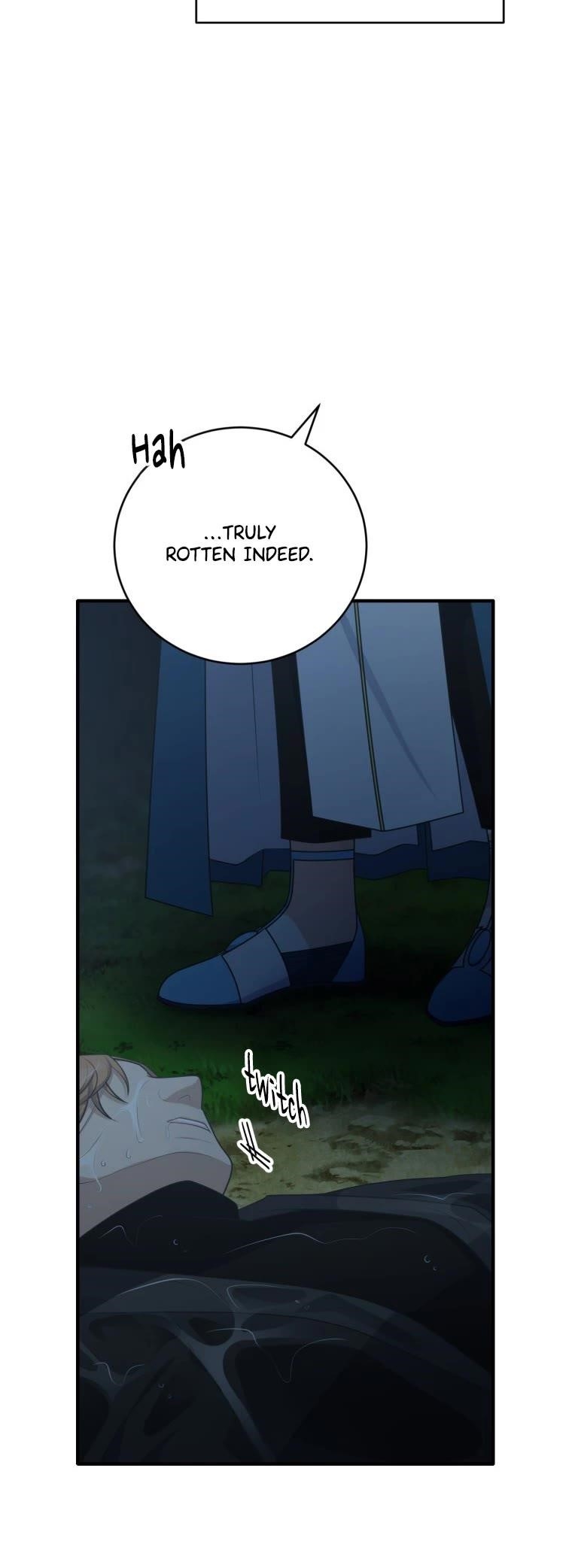 Elqueeness Chapter 290 - Page 27 in English