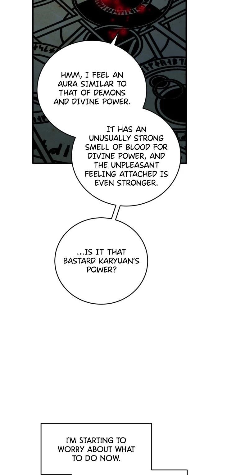 Elqueeness Chapter 290 - Page 33 in English