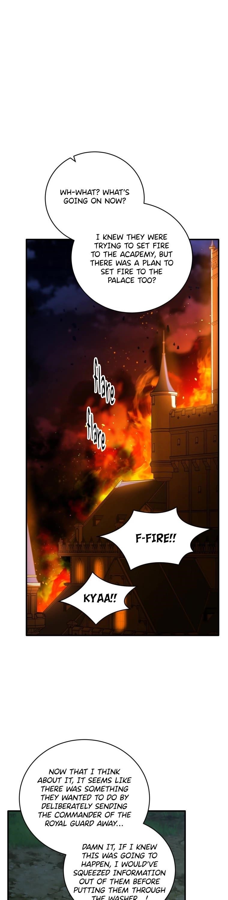 Elqueeness Chapter 290 - Page 38 in English