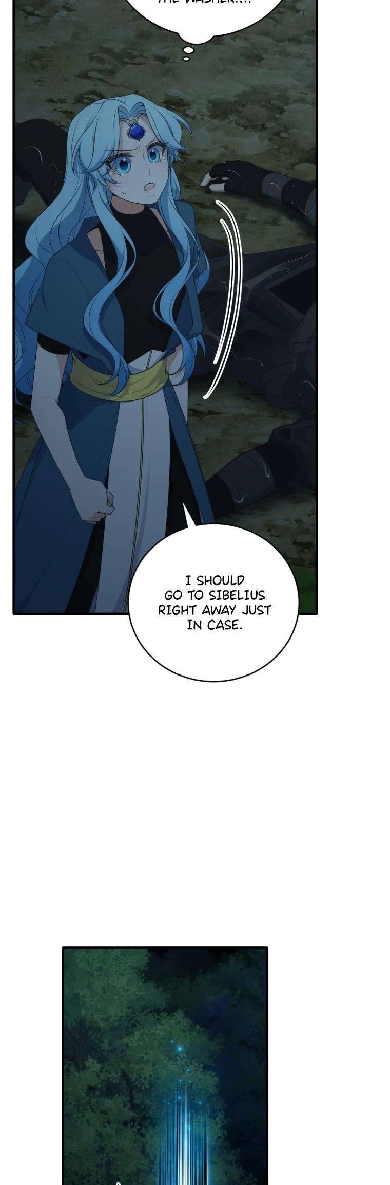 Elqueeness Chapter 290 - Page 39 in English