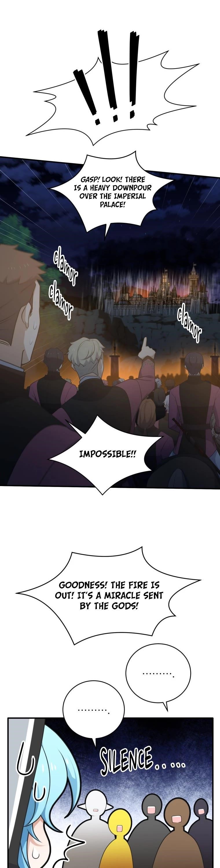 Elqueeness Chapter 290 - Page 46 in English
