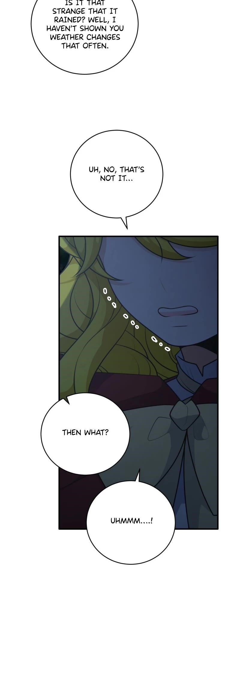 Elqueeness Chapter 290 - Page 48 in English