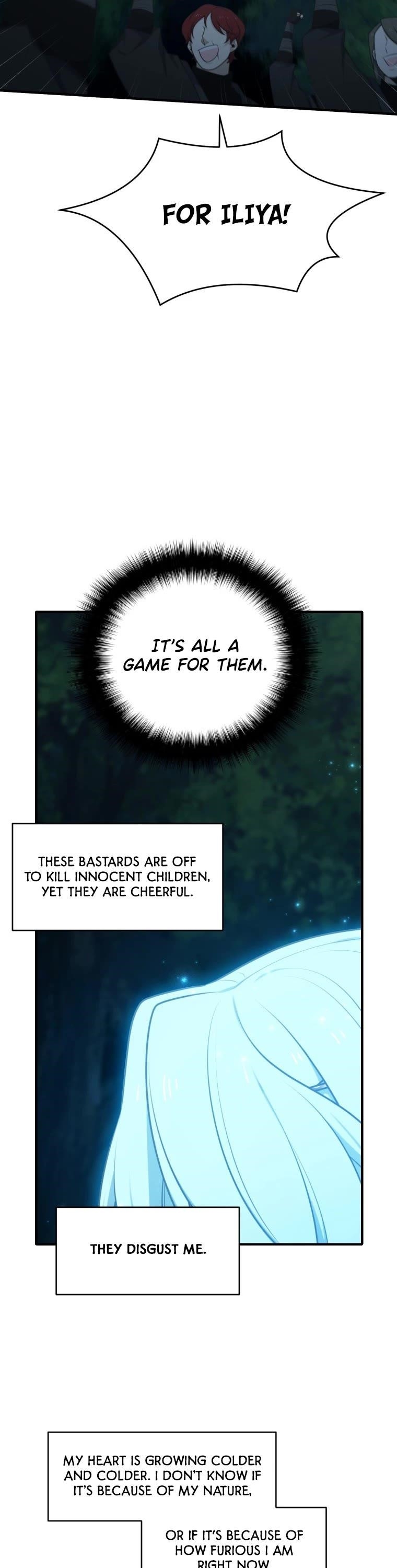 Elqueeness Chapter 290 - Page 6 in English