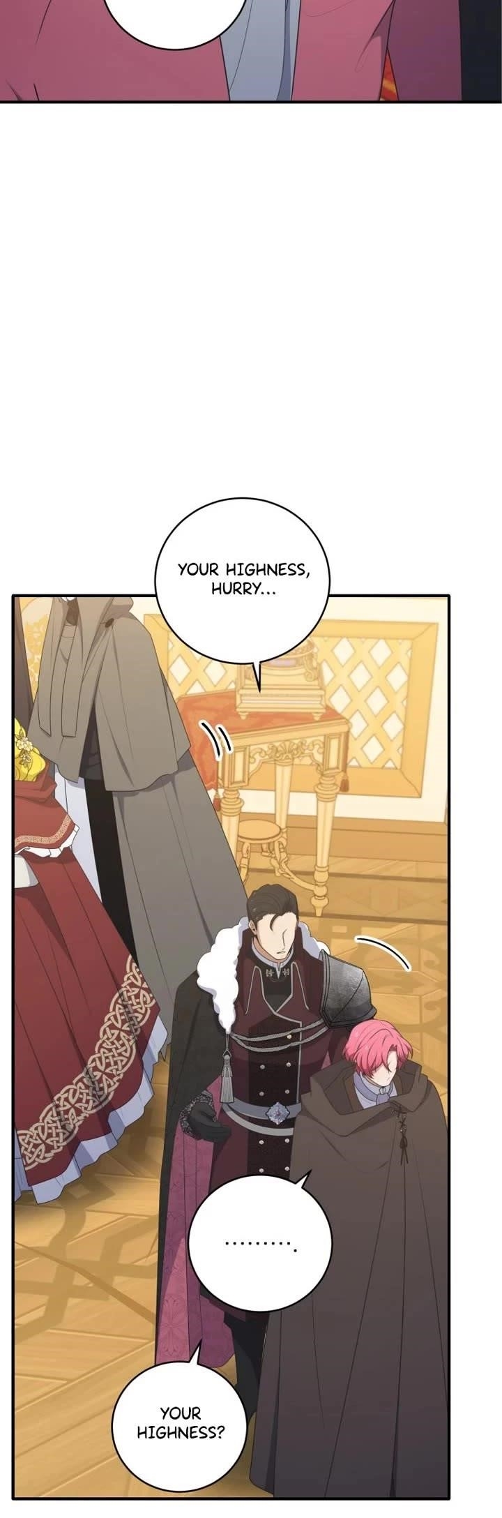 Elqueeness Chapter 293 - Page 10 in English