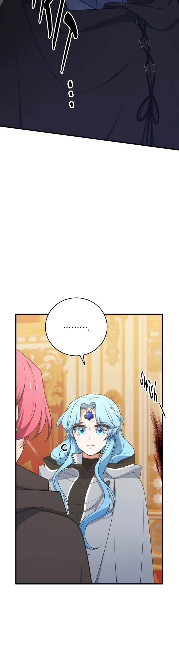 Elqueeness Chapter 293 - Page 19 in English