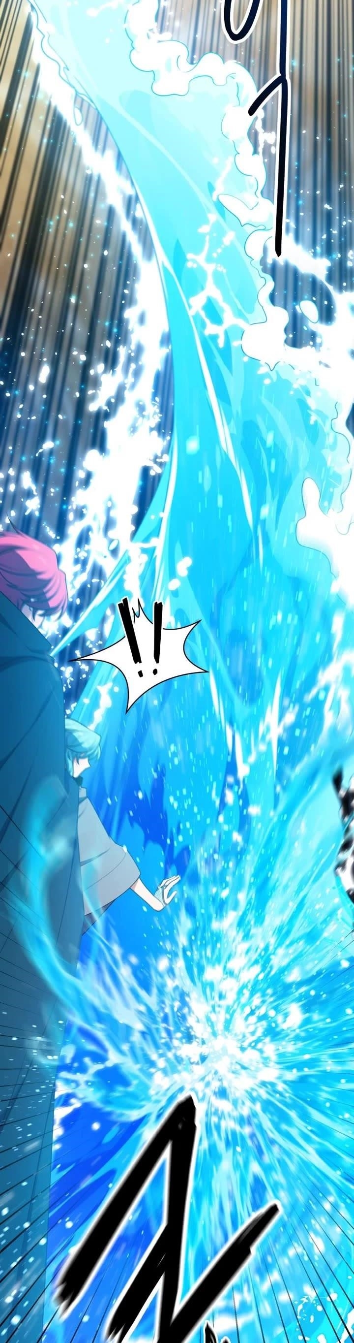 Elqueeness Chapter 293 - Page 21 in English