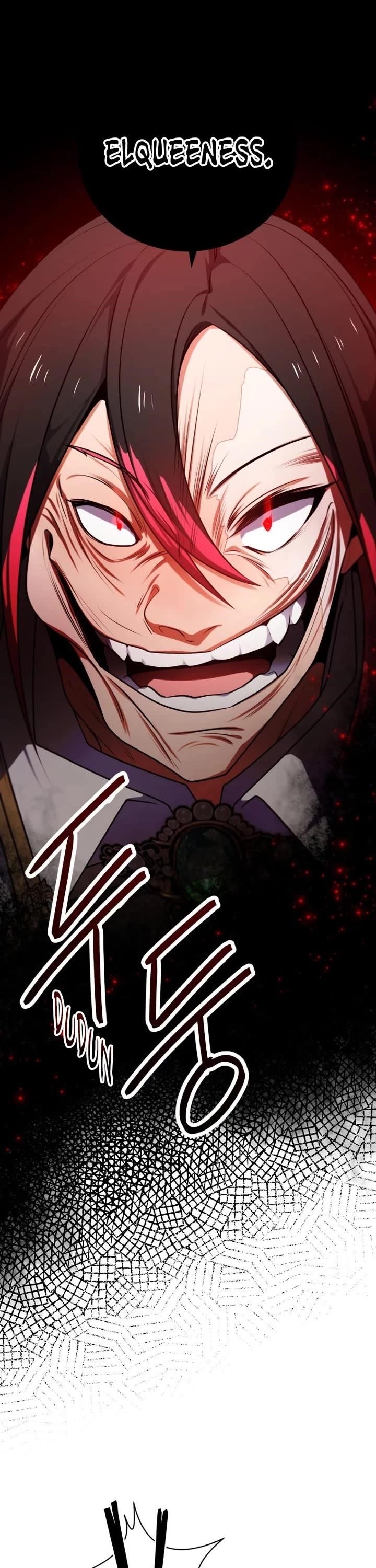 Elqueeness Chapter 293 - Page 28 in English