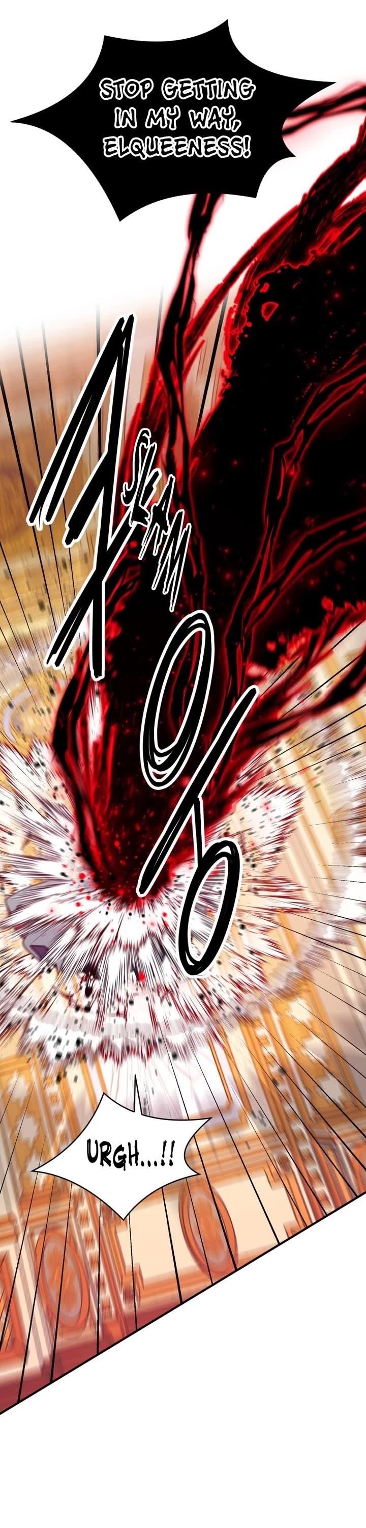Elqueeness Chapter 293 - Page 38 in English