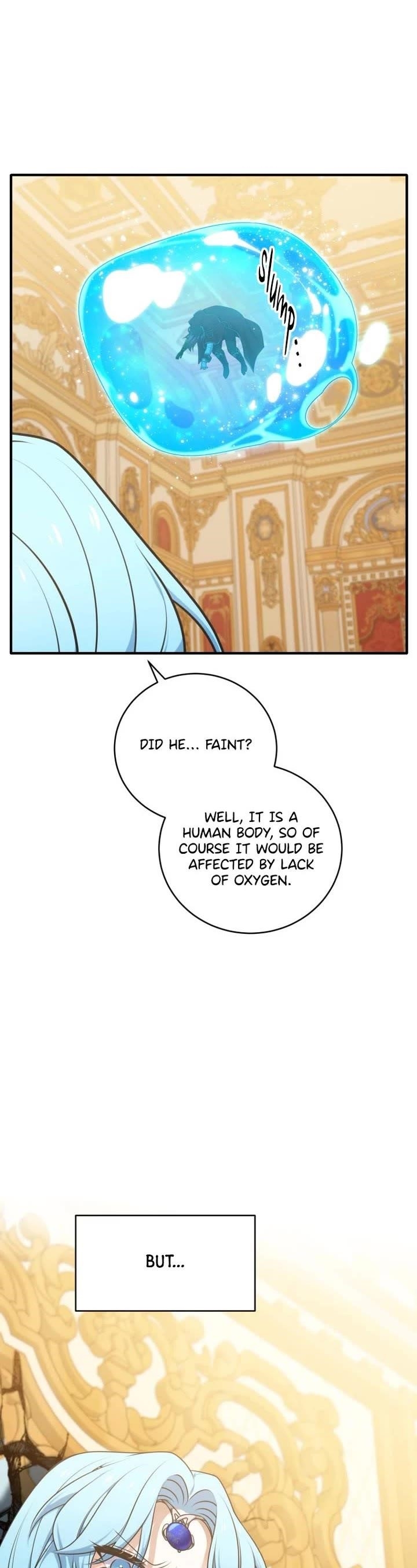 Elqueeness Chapter 293 - Page 44 in English