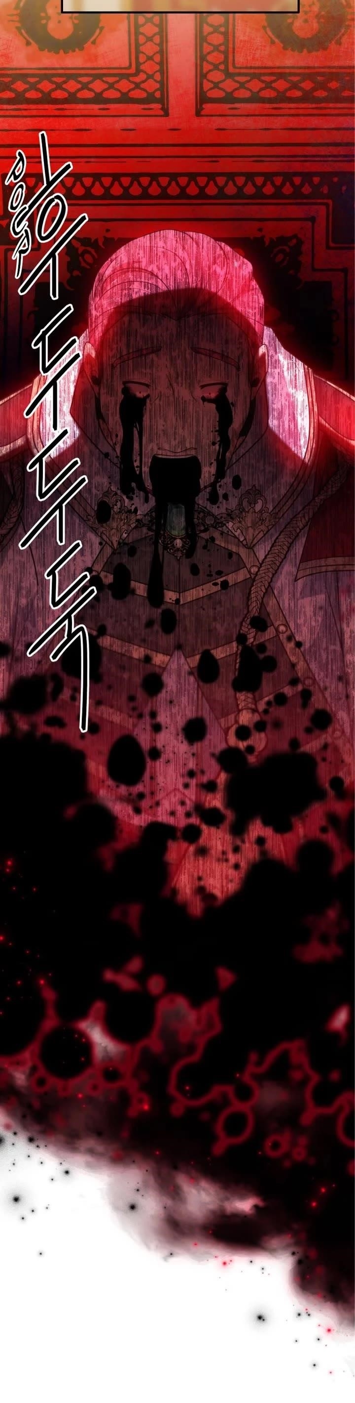 Elqueeness Chapter 293 - Page 8 in English