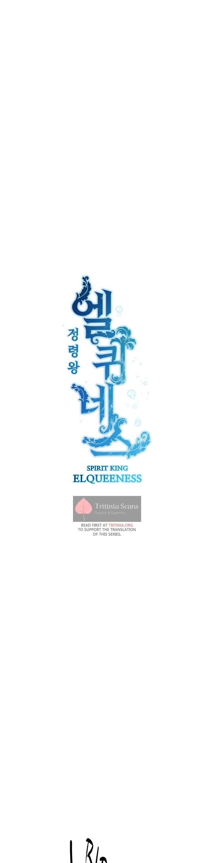 Elqueeness Chapter 294 - Page 10 in English