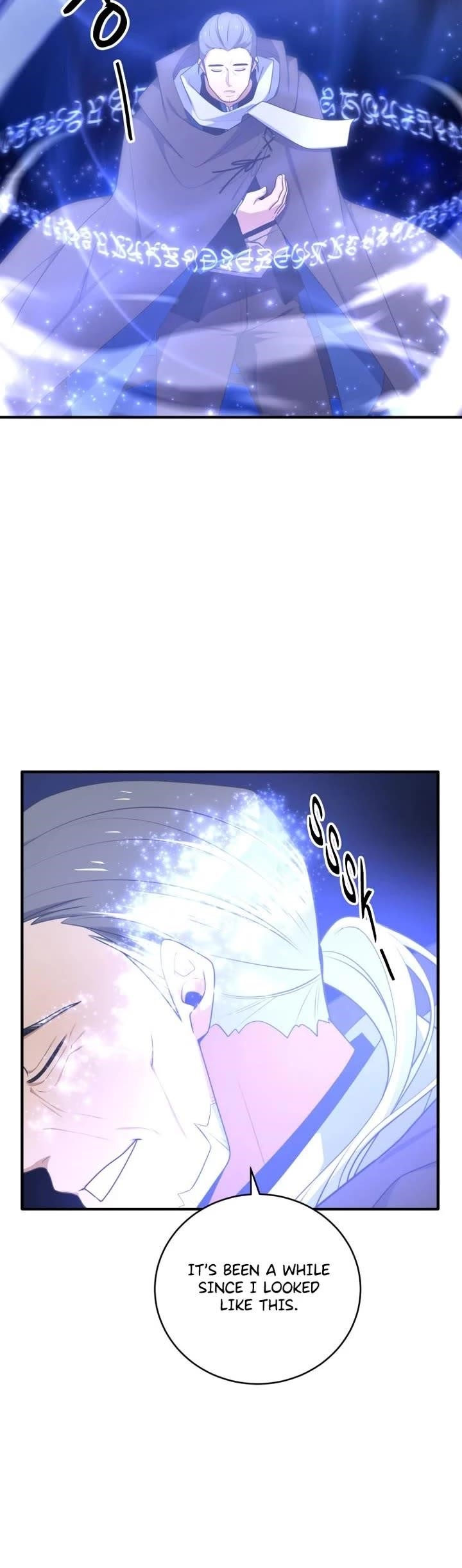 Elqueeness Chapter 294 - Page 24 in English