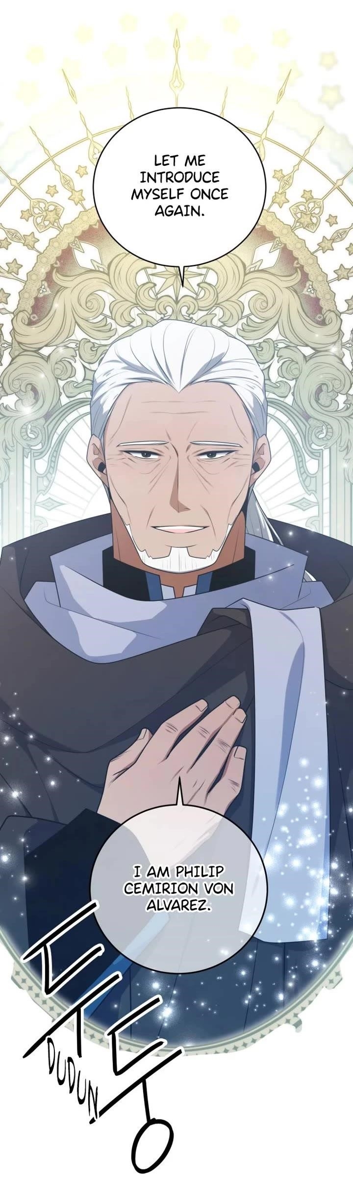 Elqueeness Chapter 294 - Page 25 in English