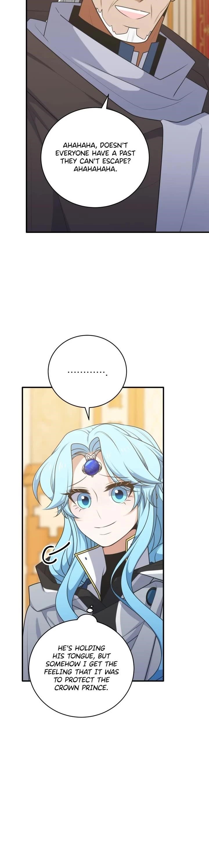 Elqueeness Chapter 294 - Page 30 in English