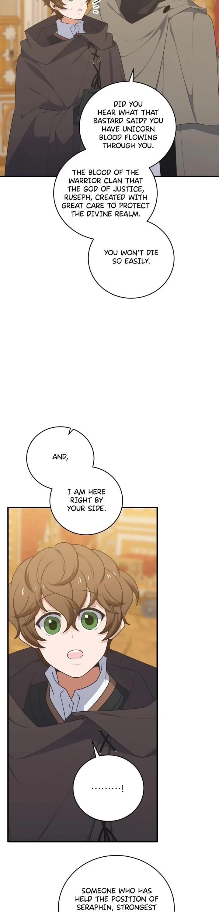 Elqueeness Chapter 294 - Page 37 in English
