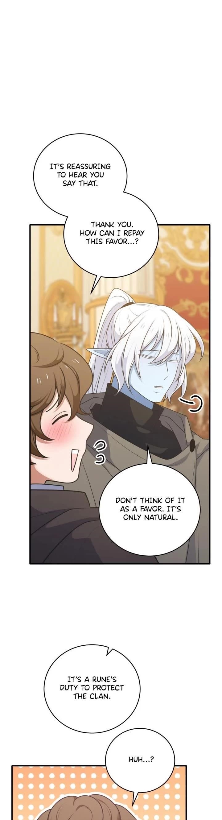 Elqueeness Chapter 294 - Page 39 in English
