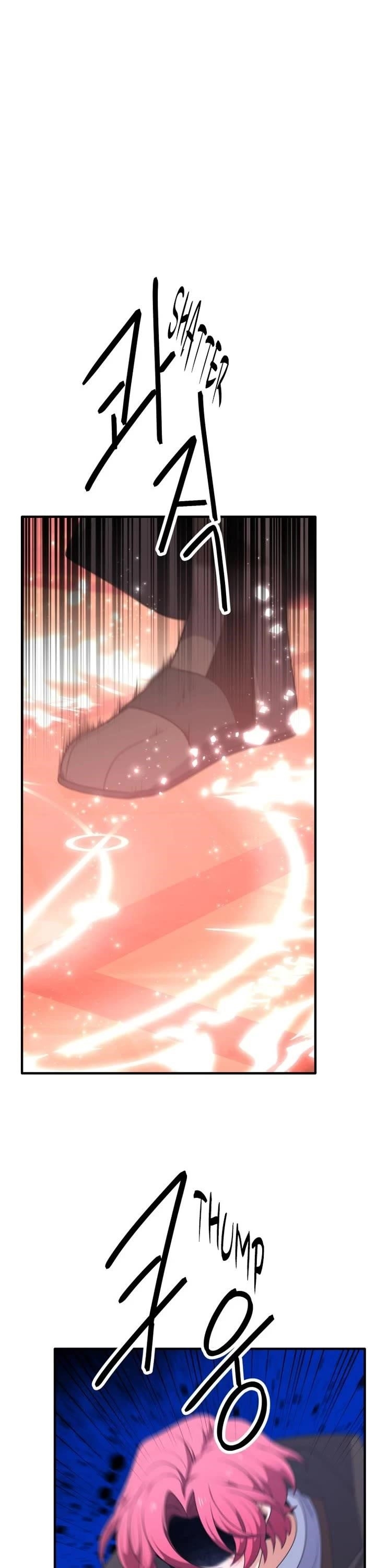 Elqueeness Chapter 294 - Page 4 in English