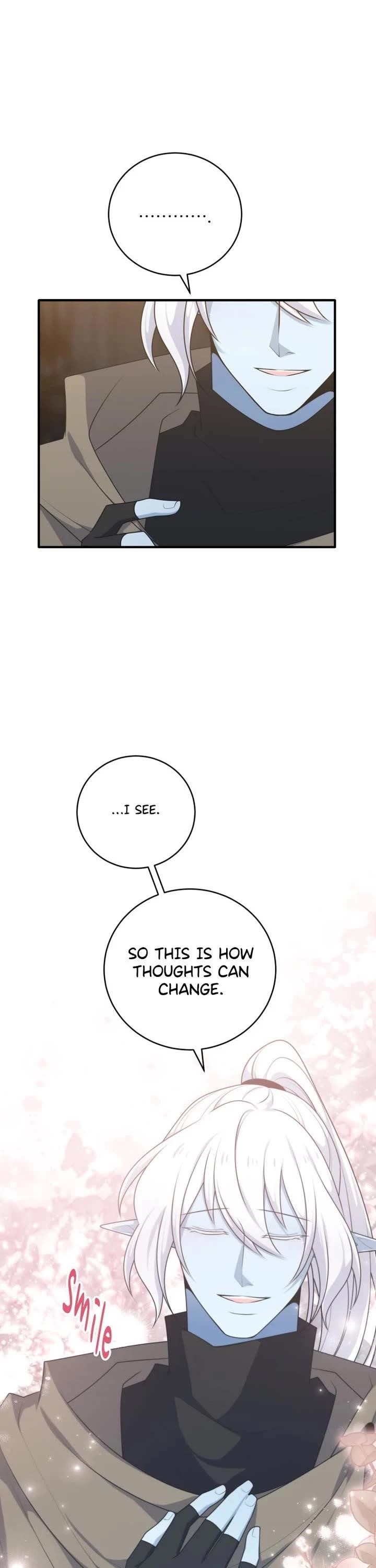 Elqueeness Chapter 294 - Page 41 in English
