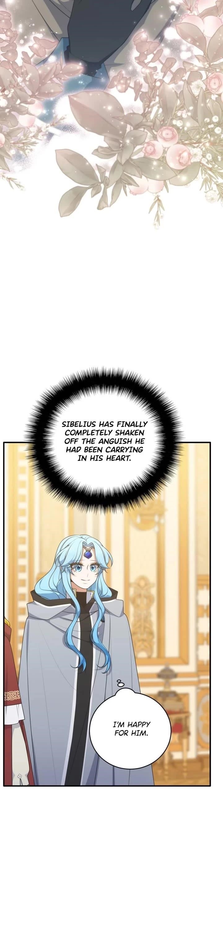 Elqueeness Chapter 294 - Page 42 in English