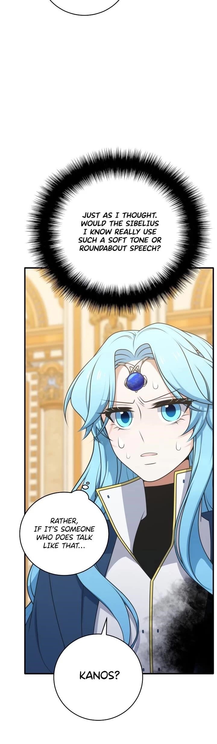 Elqueeness Chapter 295 - Page 37 in English