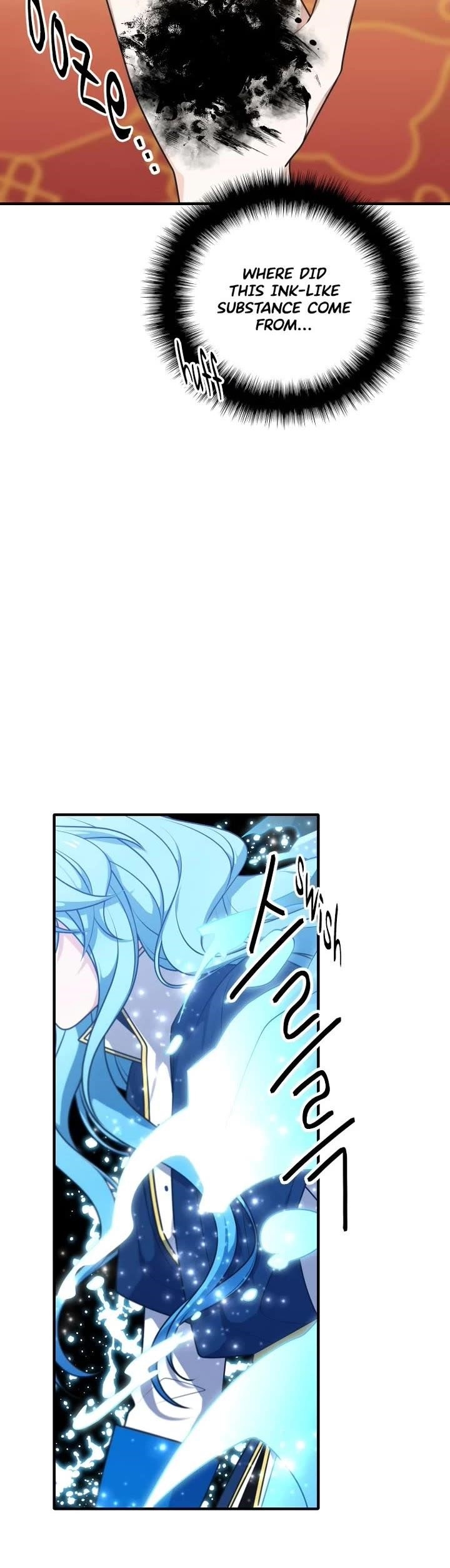 Elqueeness Chapter 295 - Page 8 in English