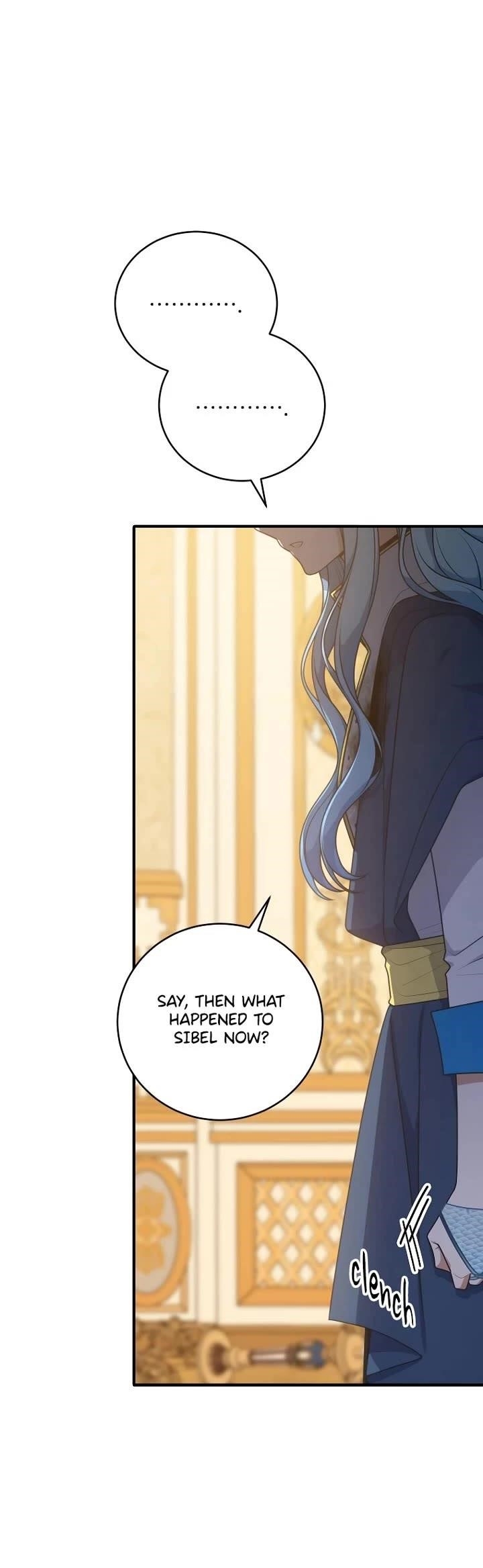 Elqueeness Chapter 296 - Page 11 in English