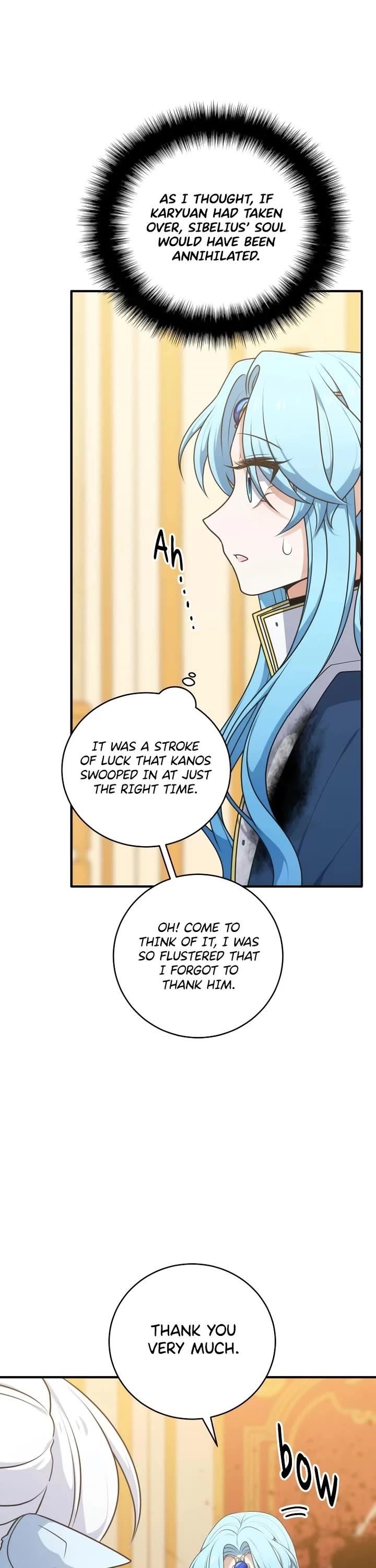 Elqueeness Chapter 296 - Page 13 in English